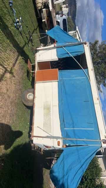 caravans on gumtree hobart tas.